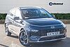 Hyundai BAYON 1.0 TGDi Premium 5dr DCT Aurora Grey