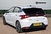 Hyundai I20 1.0T GDi 48V MHD Premium 5dr Atlas White