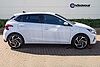 Hyundai I20 1.0T GDi 48V MHD Premium 5dr Atlas White