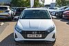 Hyundai I20 1.0T GDi 48V MHD Premium 5dr Atlas White