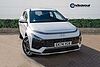 Hyundai BAYON 1.0 TGDi Premium 5dr Atlas White