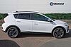 Hyundai BAYON 1.0 TGDi Premium 5dr Atlas White