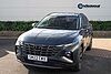 Hyundai TUCSON 1.6 TGDi Plug-in Hybrid Premium 5dr 4WD Auto Teal Blue