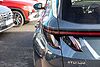 Hyundai TUCSON 1.6 TGDi Plug-in Hybrid Premium 5dr 4WD Auto Teal Blue