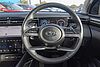 Hyundai TUCSON 1.6 TGDi Plug-in Hybrid Premium 5dr 4WD Auto Teal Blue