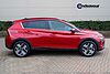 Hyundai BAYON 1.0 TGDi 48V MHEV Premium 5dr DCT Dragon Red