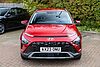 Hyundai BAYON 1.0 TGDi 48V MHEV Premium 5dr DCT Dragon Red