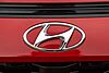 Hyundai BAYON 1.0 TGDi 48V MHEV Premium 5dr DCT Dragon Red