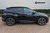 Hyundai TUCSON 1.6 TGDi Hybrid 230 N Line S 5dr 2WD Auto Phantom Black