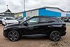 Hyundai TUCSON 1.6 TGDi Hybrid 230 N Line S 5dr 2WD Auto Phantom Black