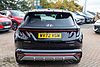 Hyundai TUCSON 1.6 TGDi Hybrid 230 N Line S 5dr 2WD Auto Phantom Black