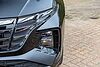 Hyundai TUCSON 1.6 TGDi Hybrid 230 N Line S 5dr 2WD Auto Phantom Black