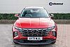 Hyundai TUCSON 1.6 TGDi Hybrid 230 Ultimate 5dr 2WD Auto Sunset Red