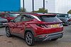 Hyundai TUCSON 1.6 TGDi Hybrid 230 Ultimate 5dr 2WD Auto Sunset Red