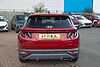 Hyundai TUCSON 1.6 TGDi Hybrid 230 Ultimate 5dr 2WD Auto Sunset Red