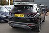 Hyundai TUCSON 1.6 TGDi Hybrid 230 Premium 5dr 2WD Auto Phantom Black