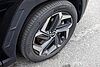Hyundai TUCSON 1.6 TGDi Hybrid 230 Premium 5dr 2WD Auto Phantom Black