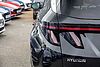 Hyundai TUCSON 1.6 TGDi Hybrid 230 Premium 5dr 2WD Auto Phantom Black