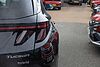 Hyundai TUCSON 1.6 TGDi Hybrid 230 Premium 5dr 2WD Auto Phantom Black