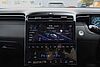 Hyundai TUCSON 1.6 TGDi Hybrid 230 Premium 5dr 2WD Auto Phantom Black