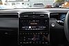 Hyundai TUCSON 1.6 TGDi Hybrid 230 Premium 5dr 2WD Auto Phantom Black
