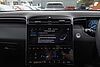 Hyundai TUCSON 1.6 TGDi Hybrid 230 Premium 5dr 2WD Auto Phantom Black