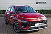 Hyundai BAYON 1.0 TGDi Premium 5dr Red