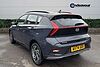 Hyundai BAYON HATCHBACK 1.0 TGDi Advance 5dr Grey