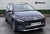 Hyundai BAYON HATCHBACK 1.0 TGDi Advance 5dr Grey