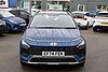 Hyundai BAYON HATCHBACK 1.0 TGDi Advance 5dr DCT Blue