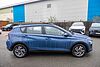 Hyundai BAYON HATCHBACK 1.0 TGDi Advance 5dr DCT Blue