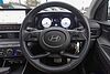 Hyundai BAYON HATCHBACK 1.0 TGDi Advance 5dr DCT Blue