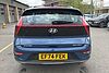 Hyundai BAYON HATCHBACK 1.0 TGDi Advance 5dr DCT Blue