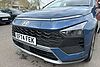 Hyundai BAYON HATCHBACK 1.0 TGDi Advance 5dr DCT Blue
