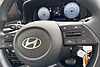 Hyundai BAYON HATCHBACK 1.0 TGDi Advance 5dr DCT Blue