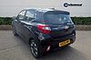 Hyundai I10 1.0 [63] Advance 5dr Auto [Nav] Black