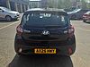 Hyundai I10 1.0 [63] Advance 5dr Auto [Nav] Black