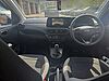 Hyundai I10 1.0 [63] Advance 5dr Auto [Nav] Black