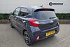 Hyundai I10 1.0 [63] Premium 5dr Auto [Nav] Grey