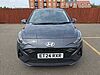 Hyundai I10 1.0 [63] Premium 5dr Auto [Nav] Grey