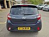 Hyundai I10 1.0 [63] Premium 5dr Auto [Nav] Grey