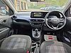 Hyundai I10 1.0 [63] Premium 5dr Auto [Nav] Grey