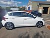 Hyundai I20 1.0 T-GDi (100ps) Ultimate DCT White
