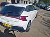 Hyundai I20 1.0 T-GDi (100ps) Ultimate DCT White