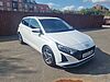 Hyundai I20 1.0 T-GDi (100ps) Ultimate DCT White