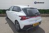 Hyundai I20 1.0 T-GDi (100ps) Ultimate DCT White