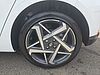 Hyundai I20 1.0 T-GDi (100ps) Ultimate DCT White