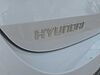 Hyundai I20 1.0 T-GDi (100ps) Ultimate DCT White