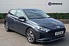 Hyundai I20 1.0T GDi Advance 5dr Grey