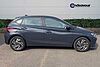 Hyundai I20 1.0T GDi Advance 5dr Grey